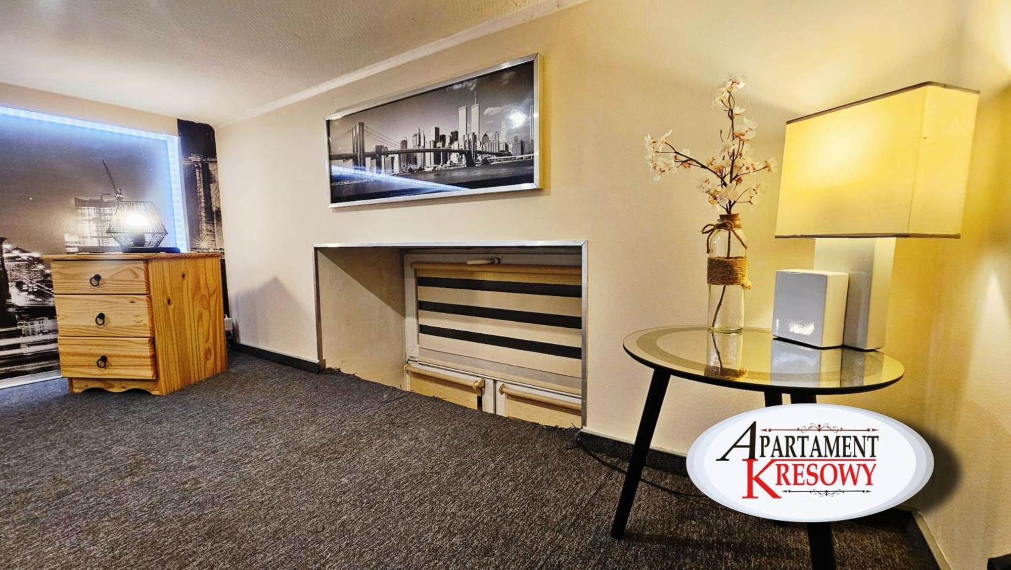 Apartament Kresowy Parter 3 Pokoje Duza Lazienka Kabino-Wanna Spa Wi Fi Ekspres 2X Smart Tv Antresola Parking Free Plac Zabaw Bilet Na Aquapark 150M W Cenie Hrubieszow Exterior foto